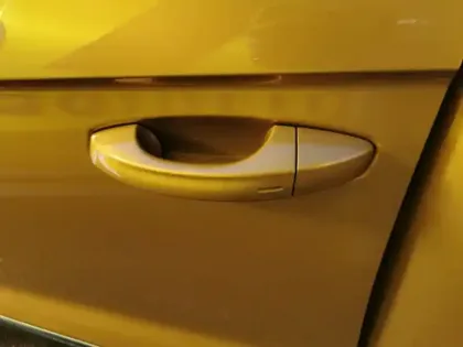 Photo 15 Volkswagen T-roc Carat 1.5 TSI 150 ch DSG7