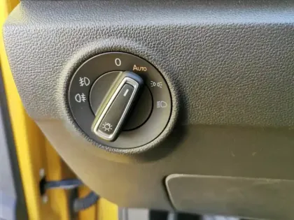 Photo 21 Volkswagen T-roc Carat 1.5 TSI 150 ch DSG7