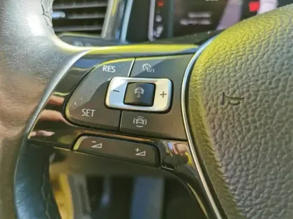 Photo 18 Volkswagen T-roc Carat 1.5 TSI 150 ch DSG7