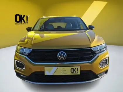 Photo 5 Volkswagen T-roc Carat 1.5 TSI 150 ch DSG7