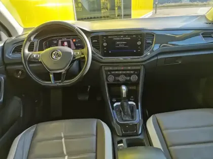 Photo 8 Volkswagen T-roc Carat 1.5 TSI 150 ch DSG7