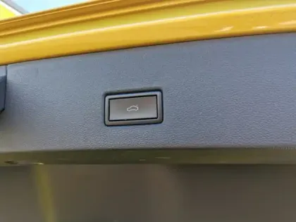 Photo 10 Volkswagen T-roc Carat 1.5 TSI 150 ch DSG7