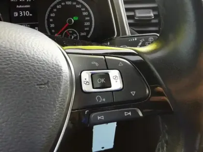 Photo 22 Volkswagen T-roc Lounge 4Motion 2.0 TDI 150 ch 