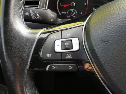 Photo 21 Volkswagen T-roc Lounge 4Motion 2.0 TDI 150 ch 