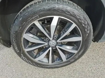 Photo 6 Volkswagen T-roc Lounge 4Motion 2.0 TDI 150 ch 