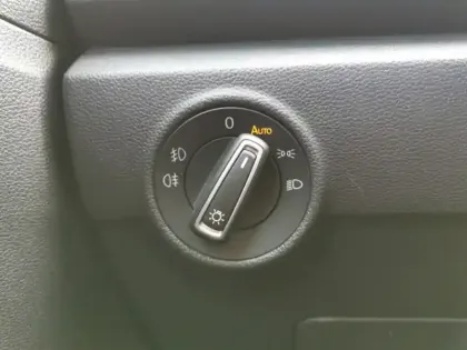 Photo 13 Volkswagen T-roc Lounge 4Motion 2.0 TDI 150 ch 