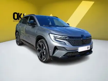 Photo 6 Renault Austral 1.2 Hybrid 200 Iconic Esprit A