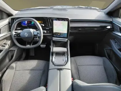 Photo 10 Renault Austral 1.2 Hybrid 200 Iconic Esprit A