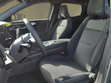 Photo 12 Renault Austral 1.2 Hybrid 200 Iconic Esprit A