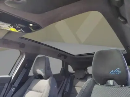 Photo 11 Renault Austral 1.2 Hybrid 200 Iconic Esprit A