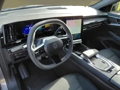 Photo 13 Renault Austral 1.2 Hybrid 200 Iconic Esprit A