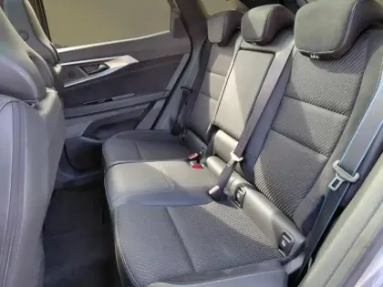 Photo 16 Renault Austral 1.2 Hybrid 200 Iconic Esprit A