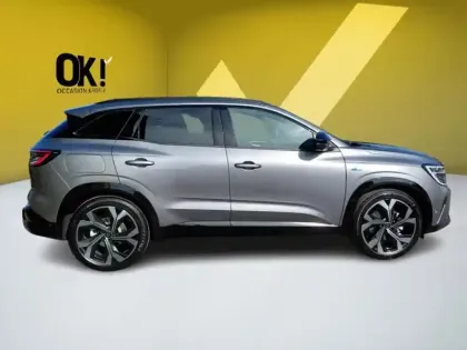 Photo 5 Renault Austral 1.2 Hybrid 200 Iconic Esprit A