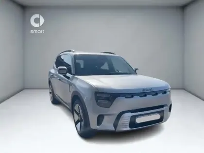 Photo 6 Smart #5 267kW Premium