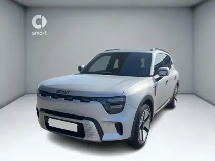 Photo Smart #5 267kw Premium
