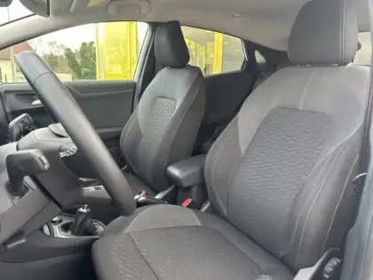 Photo 15 Ford Puma Gén. II Ph2 Titanium 5