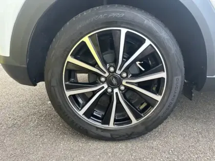 Photo 13 Ford Puma Gén. II Ph2 Titanium 5