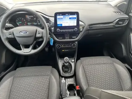 Photo 10 Ford Puma Gén. II Ph2 Titanium 5