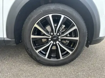 Photo 14 Ford Puma Gén. II Ph2 Titanium 5