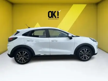 Photo 5 Ford Puma Gén. II Ph2 Titanium 5