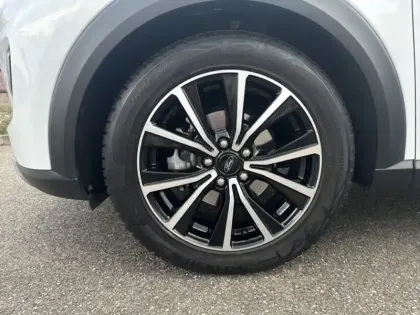 Photo 8 Ford Puma Gén. II Ph2 Titanium 5