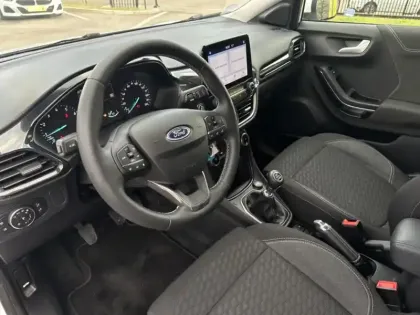 Photo 17 Ford Puma Gén. II Ph2 Titanium 5