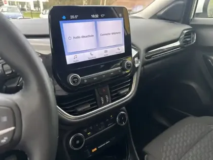 Photo 18 Ford Puma Gén. II Ph2 Titanium 5