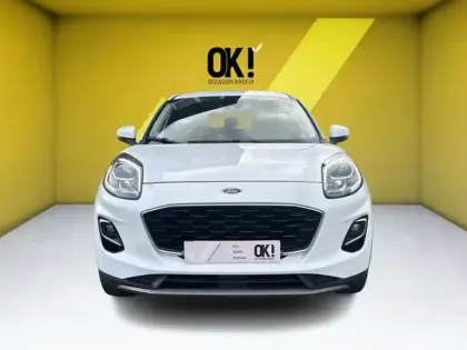 Photo 7 Ford Puma Gén. II Ph2 Titanium 5