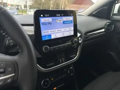 Photo 19 Ford Puma Gén. II Ph2 Titanium 5