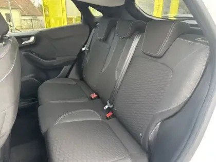 Photo 16 Ford Puma Gén. II Ph2 Titanium 5