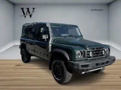 Photo 6 Ineos Grenadier Gén. I Ph1 Base 5