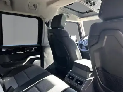 Photo 19 Ineos Grenadier Gén. I Ph1 Base 5