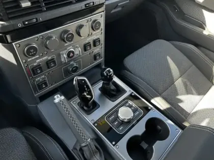 Photo 14 Ineos Grenadier Gén. I Ph1 Base 5