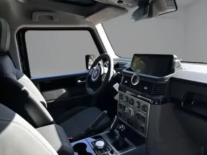 Photo 17 Ineos Grenadier Gén. I Ph1 Base 5