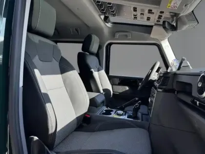 Photo 16 Ineos Grenadier Gén. I Ph1 Base 5