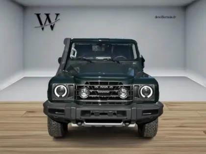 Photo 7 Ineos Grenadier Gén. I Ph1 Base 5