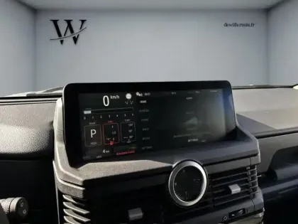 Photo 12 Ineos Grenadier Gén. I Ph1 Base 5