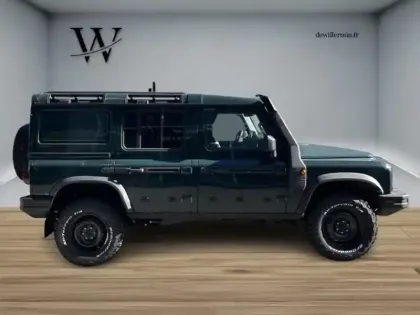 Photo 5 Ineos Grenadier Gén. I Ph1 Base 5