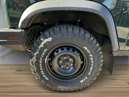 Photo 8 Ineos Grenadier Gén. I Ph1 Base 5