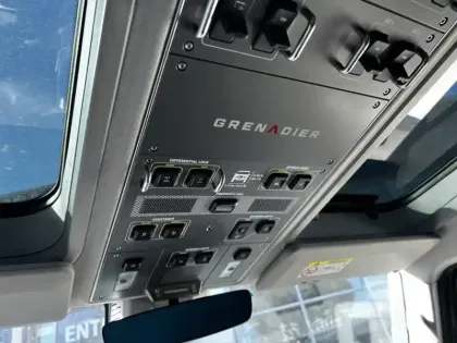 Photo 15 Ineos Grenadier Gén. I Ph1 Base 5