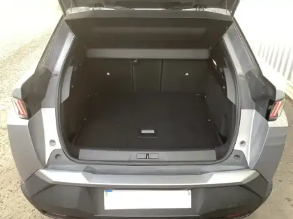 Photo 9 Peugeot 3008 Nouveau Hybrid 136 e-DCS6 Allure