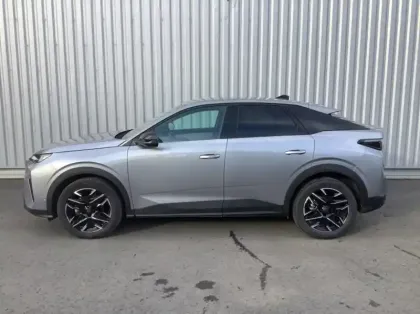 Photo 7 Peugeot 3008 Nouveau Hybrid 136 e-DCS6 Allure