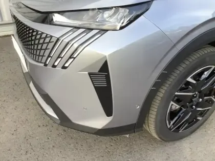 Photo 25 Peugeot 3008 Nouveau Hybrid 136 e-DCS6 Allure