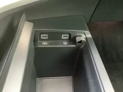 Photo 20 Peugeot 3008 Nouveau Hybrid 136 e-DCS6 Allure