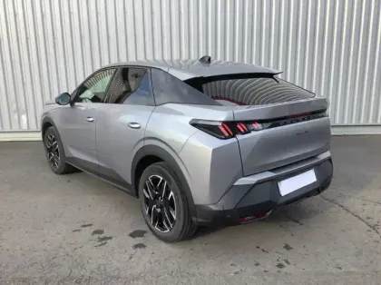 Photo 6 Peugeot 3008 Nouveau Hybrid 136 e-DCS6 Allure