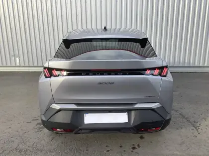 Photo 5 Peugeot 3008 Nouveau Hybrid 136 e-DCS6 Allure