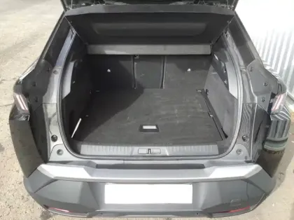 Photo 9 Peugeot 3008 Nouveau Hybrid 136 e-DCS6 Allure