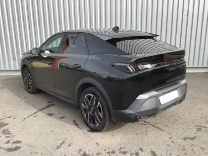 Photo 6 Peugeot 3008 Nouveau Hybrid 136 e-DCS6 Allure