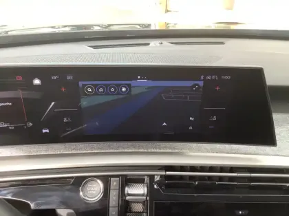 Photo 14 Peugeot 3008 Nouveau Hybrid 136 e-DCS6 Allure