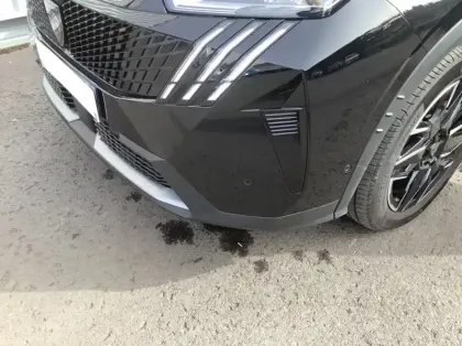 Photo 24 Peugeot 3008 Nouveau Hybrid 136 e-DCS6 Allure